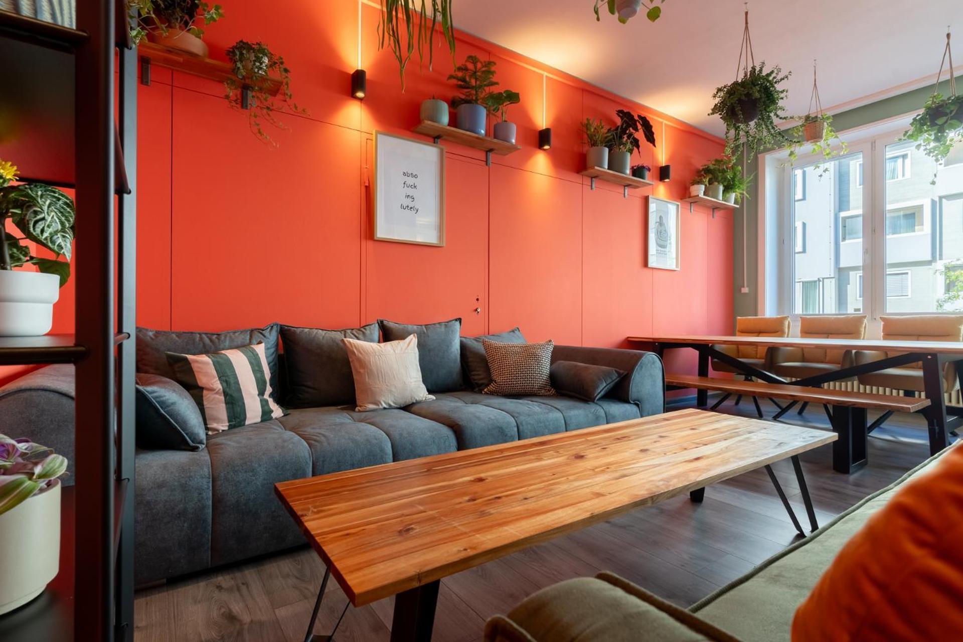 Mue Cubes - Capsule Hotel Basel Luaran gambar